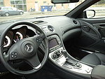 Mercedes SL 350
