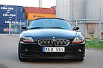 BMW Alpina Roadster S