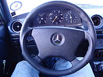 Mercedes w123 240d