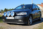 Opel Astra Sport