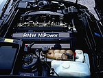 BMW M5 3.6L