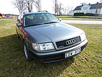 Audi 100 2.6E Quattro Sport Edition