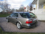 Saab 9-5 2,0t SC