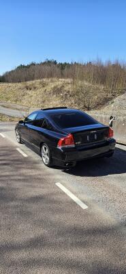Volvo S60 R AWD