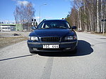 Volvo V70N 2,4T AWD