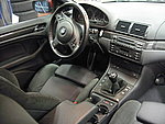 BMW 318i CSL