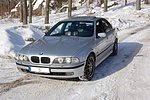 BMW 540I