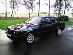 BMW 327 Turbo (320ik)