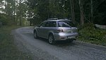 Mitsubishi Outlander Turbo