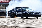 Ford Mustang Foxbody 5.0