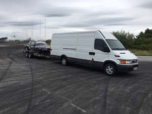 Fiat Iveco Daily 35S11