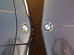 BMW 3.0si