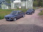 BMW 3.0si