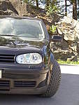 Volkswagen Golf IV TDI