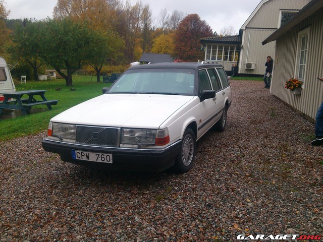 Volvo 968 757