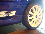 Ford Fiesta ST 150