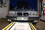 BMW 323i Msport