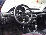 Opel Astra GSI 16V