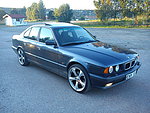 BMW 525xi