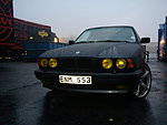 BMW 525xi