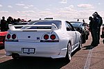 Nissan Skyline R33 GTR V-spec
