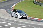 Ford Focus RS Mountune Racing