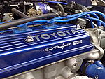 Toyota Starlet Glanza Z
