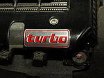 Toyota Yaris TS Turbo