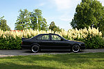 BMW M5 E34 3.8