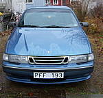 Saab 9000 Cs