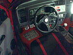 Ford Sierra 2.0i clx dohc turbo