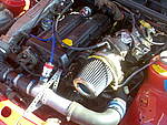 Ford Sierra 2.0i clx dohc turbo