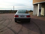 Audi 80 1.8s B3
