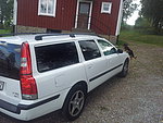Volvo V70 2,5 T