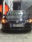 Volkswagen Passat 2.0tdi sportline
