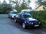 BMW 530i V8