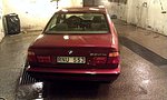 BMW 525 ix