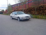 Saab 9000 2.0t