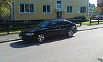 Saab 900 2.0T Talladega