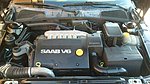 Saab 9-5 SE 3,0T V6