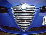 Alfa Romeo 156 SW 2,5 V6