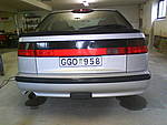 Saab 9000 2.0t cse A50