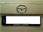 Mazda 6 Sportkombi