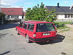 Volvo Hunnebostrand