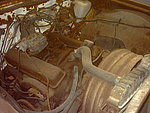 Chevrolet impala ss