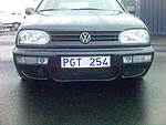 Volkswagen Golf Vr6