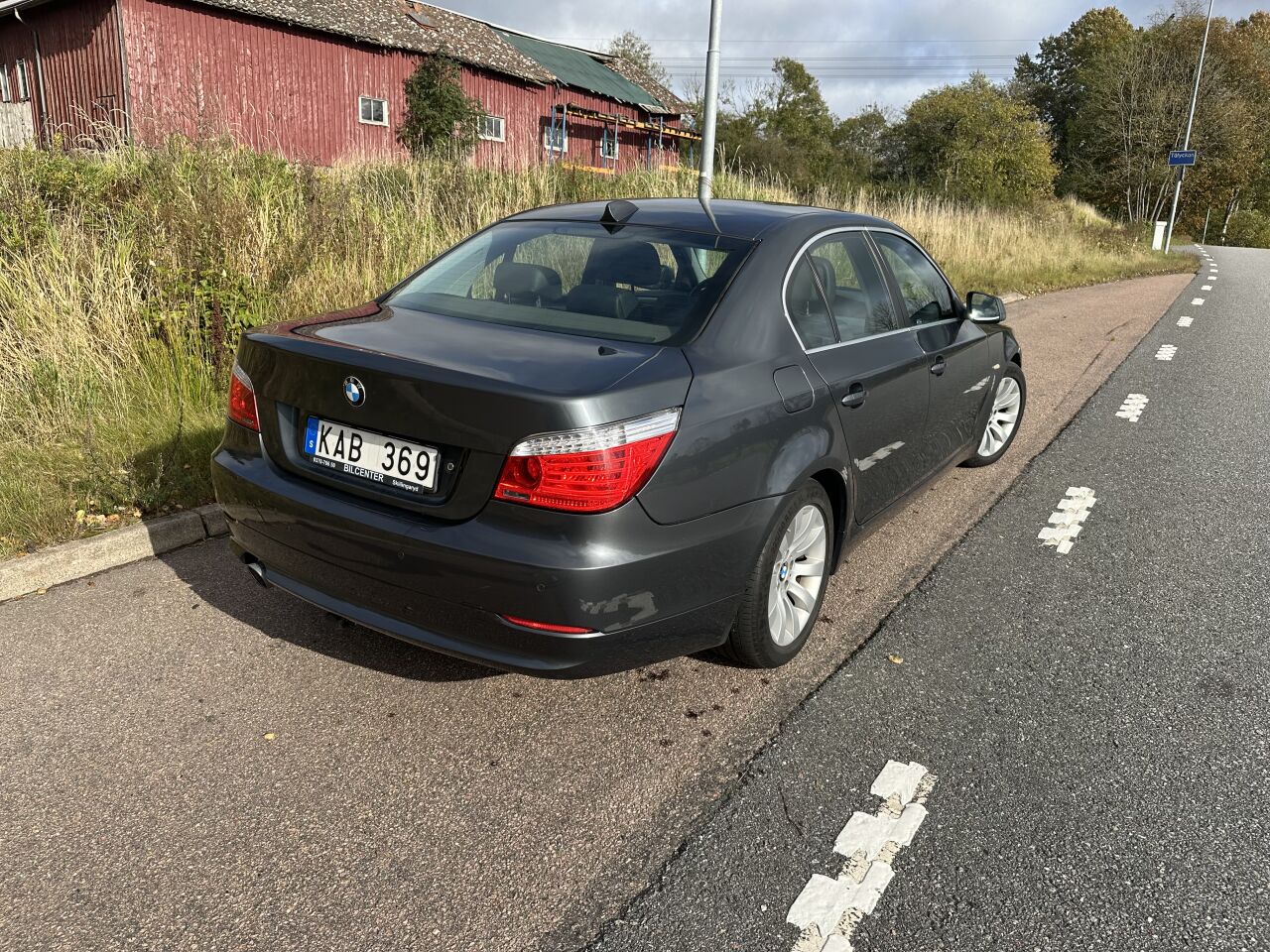 BMW 520D