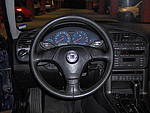 BMW Alpina B3 3.2 Touring