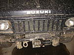 Suzuki sj 410