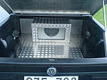 Volkswagen Caddy 1.9 TDi hybrid
